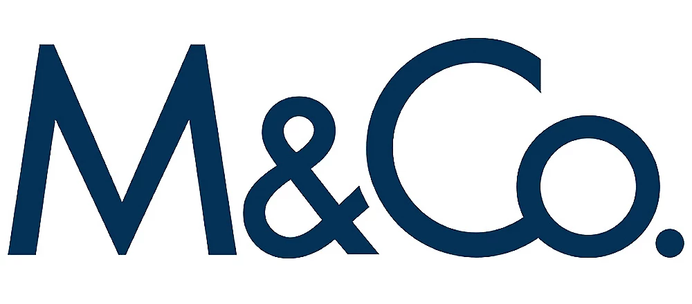 M&Co shop