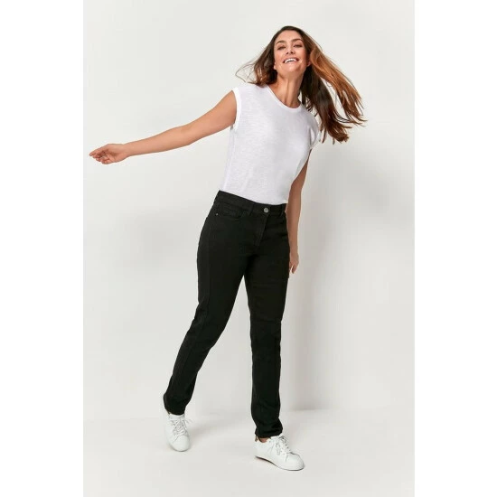 unnamed-file-1002.jpg M&Co Black Basic Straight Leg Jeans -M&Co shop unnamed file 1002