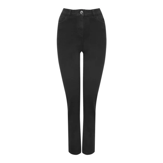 unnamed-file-1003.jpg M&Co Black Basic Straight Leg Jeans -M&Co shop unnamed file 1003