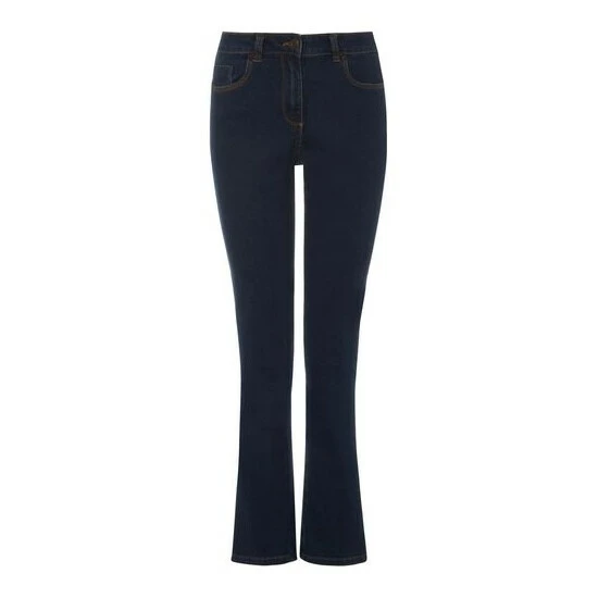 unnamed-file-1013.jpg M&Co Blue Basic Straight Leg Jeans -M&Co shop unnamed file 1013