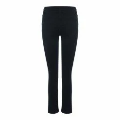 M&Co Blue Lift And Shape Slim Jeans -M&Co shop unnamed file 1019