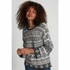 M&Co Grey Aztec Jumper 2 M&Co Grey Aztec Jumper -M&Co shop unnamed file 103