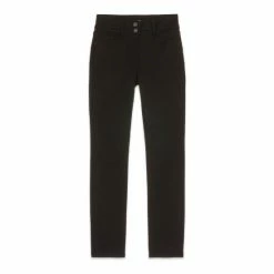 M&Co Lift And Shape Slim Leg Black Jeans 6 M&Co Lift And Shape Slim Leg Black Jeans -M&Co shop unnamed file 1030