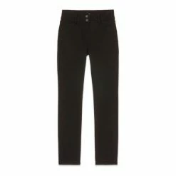 M&Co Lift And Shape Slim Leg Black Jeans 7 M&Co Lift And Shape Slim Leg Black Jeans -M&Co shop unnamed file 1031