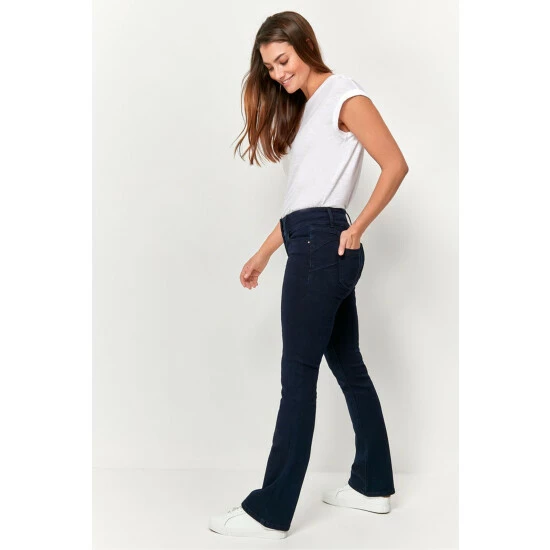 unnamed-file-1038.jpg M&Co Blue Lift And Shape Bootcut Jeans -M&Co shop unnamed file 1038