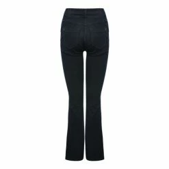 M&Co Blue Lift And Shape Bootcut Jeans 5 M&Co Blue Lift And Shape Bootcut Jeans -M&Co shop unnamed file 1040