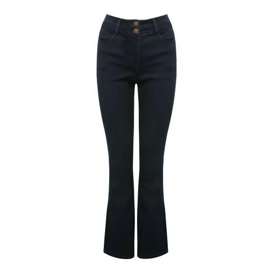 unnamed-file-1042.jpg M&Co Blue Lift And Shape Bootcut Jeans -M&Co shop unnamed file 1042