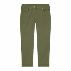 M&Co Petite Super Soft Denim Crop Jeans -M&Co shop unnamed file 1053