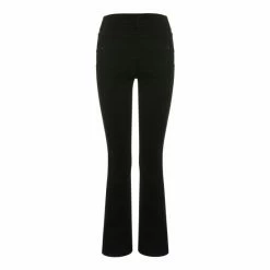 M&Co Black Lift And Shape Bootcut Jeans -M&Co shop unnamed file 1059