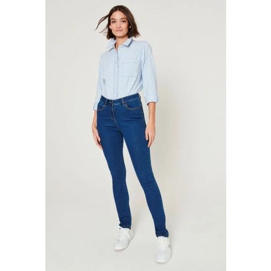 unnamed-file-1074.jpg M&Co Blue Slim Leg Jeans -M&Co shop unnamed file 1074