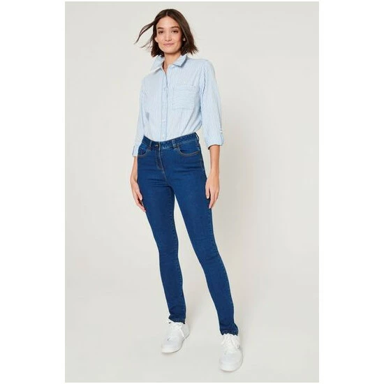 unnamed-file-1076.jpg M&Co Blue Slim Leg Jeans -M&Co shop unnamed file 1076