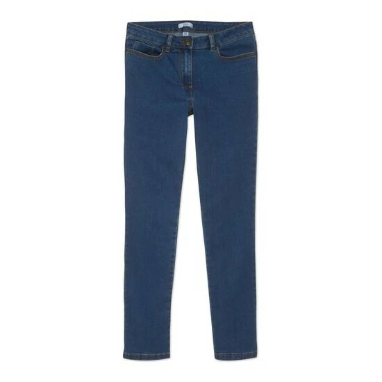 unnamed-file-1098.jpg M&Co Petite Blue Straight Leg Jeans -M&Co shop unnamed file 1098