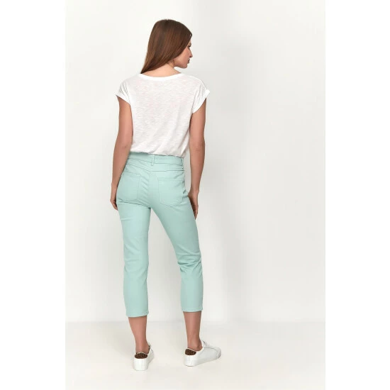 unnamed-file-1116.jpg M&Co Green Petite Super Soft Slim Cropped Jeans -M&Co shop unnamed file 1116