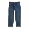 M&Co Blue Mum Jeans -M&Co shop unnamed file 1120