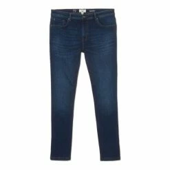 M&Co Blue Indigo Dark Wash Jeans -M&Co shop unnamed file 1163