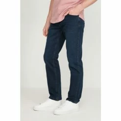 M&Co Black Slim Fit Jeans
