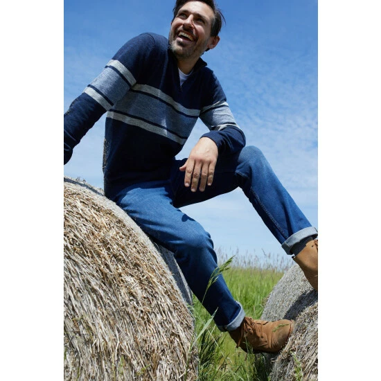 unnamed-file-1186.jpg M&Co Blue Tinted Mid Wash Slim Jeans -M&Co shop unnamed file 1186