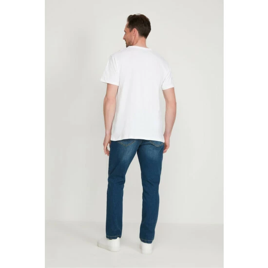 unnamed-file-1188.jpg M&Co Blue Tinted Mid Wash Slim Jeans -M&Co shop unnamed file 1188