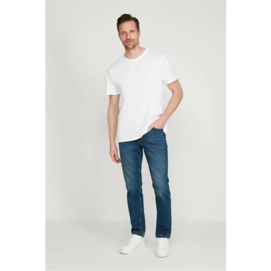 unnamed-file-1189.jpg M&Co Blue Tinted Mid Wash Slim Jeans -M&Co shop unnamed file 1189