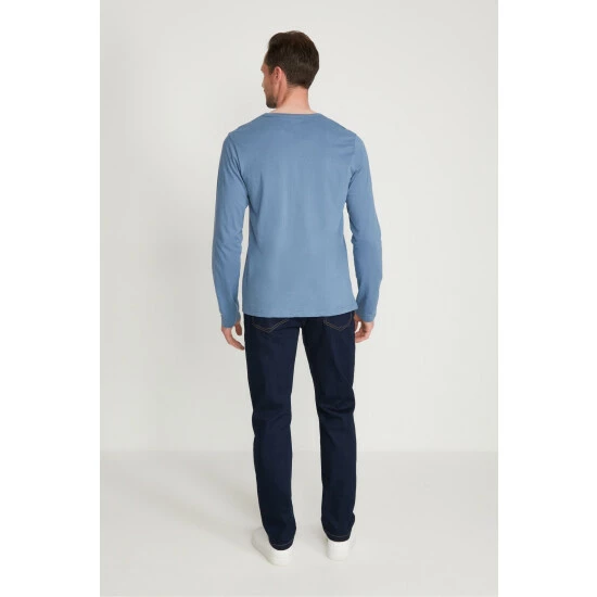 unnamed-file-1193.jpg M&Co Dark Blue Rinse Slim Jeans -M&Co shop unnamed file 1193