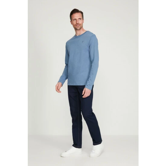 unnamed-file-1195.jpg M&Co Dark Blue Rinse Slim Jeans -M&Co shop unnamed file 1195