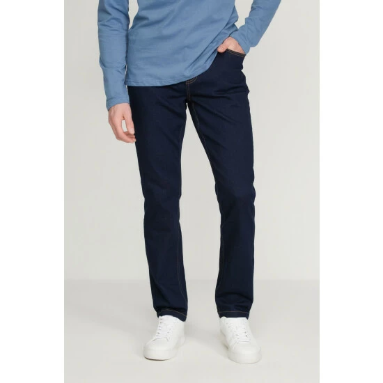 unnamed-file-1196.jpg M&Co Dark Blue Rinse Slim Jeans -M&Co shop unnamed file 1196