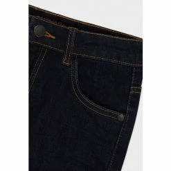M&Co Blue Dark Wash Jeans -M&Co shop unnamed file 1205