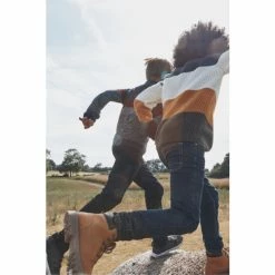 M&Co Blue Dark Wash Jeans -M&Co shop unnamed file 1206