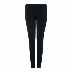 M&Co Blue Pull On Jeggings -M&Co shop unnamed file 1228