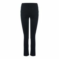 M&Co Black Lift And Shape Slim Jeans -M&Co shop unnamed file 1246