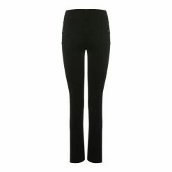 M&Co Black Lift And Shape Slim Jeans -M&Co shop unnamed file 1249