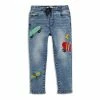 M&Co Blue Skateboard Jeans 1 M&Co Blue Skateboard Jeans -M&Co shop unnamed file 1255