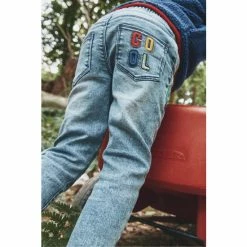 M&Co Blue Skateboard Jeans -M&Co shop unnamed file 1257