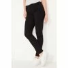M&Co Black Basic Straight Leg Jeans -M&Co shop unnamed file 1259