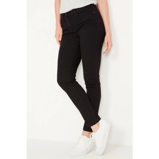 unnamed-file-1259.jpg M&Co Black Basic Straight Leg Jeans -M&Co shop unnamed file 1259
