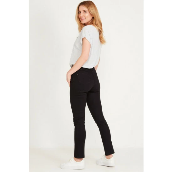 unnamed-file-1260.jpg M&Co Black Basic Straight Leg Jeans -M&Co shop unnamed file 1260