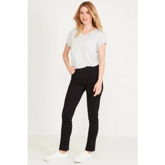 unnamed-file-1262.jpg M&Co Black Basic Straight Leg Jeans -M&Co shop unnamed file 1262