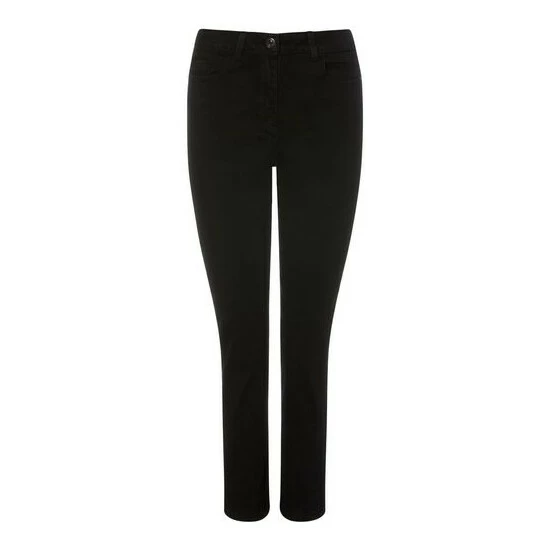 unnamed-file-1264.jpg M&Co Black Basic Straight Leg Jeans -M&Co shop unnamed file 1264