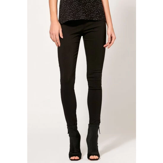 unnamed-file-1265.jpg M&Co Black Plain Bengaline Trousers -M&Co shop unnamed file 1265