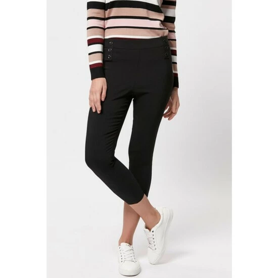 unnamed-file-1293.jpg M&Co Petite Black Petite Stretch Cropped Trousers -M&Co shop unnamed file 1293