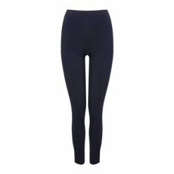 M&Co Blue Stretch Trousers -M&Co shop unnamed file 1322