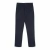 M&Co Blue Chino Trousers