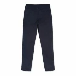 M&Co Blue Chino Trousers -M&Co shop unnamed file 1382