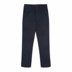 M&Co Blue Chino Trousers -M&Co shop unnamed file 1384