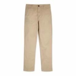 M&Co Beige Chino Trousers