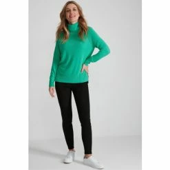 M&Co Suedette Black Leggings -M&Co shop unnamed file 1405