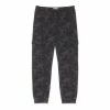 M&Co Blue Camo Cargo Trousers