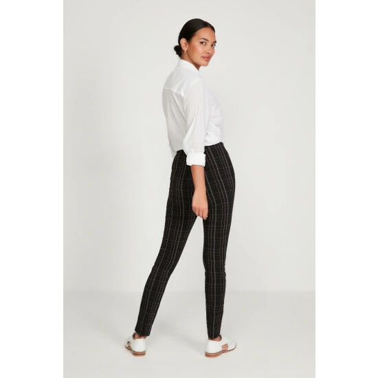 unnamed-file-1442.jpg M&Co Black Check Bengaline Trousers -M&Co shop unnamed file 1442