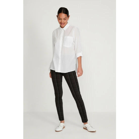 unnamed-file-1443.jpg M&Co Black Check Bengaline Trousers -M&Co shop unnamed file 1443