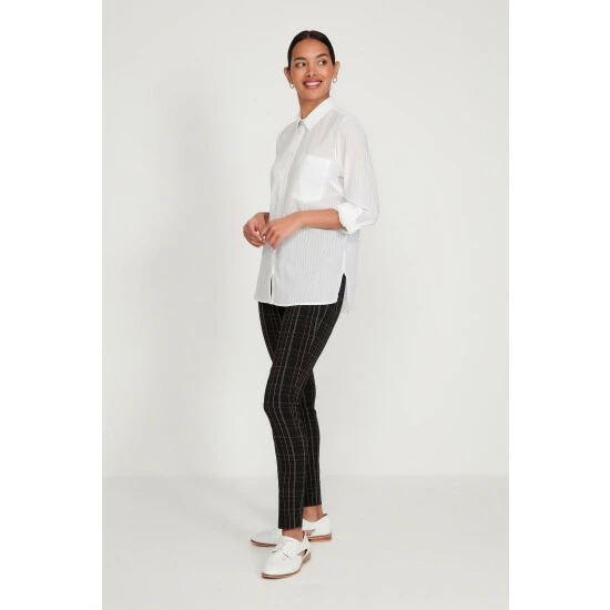 unnamed-file-1444.jpg M&Co Black Check Bengaline Trousers -M&Co shop unnamed file 1444